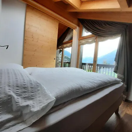 Apartment Olympic Bormio