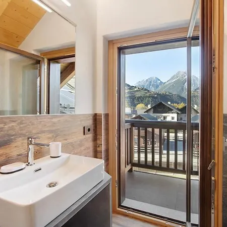 Appartamento Olympic Bormio