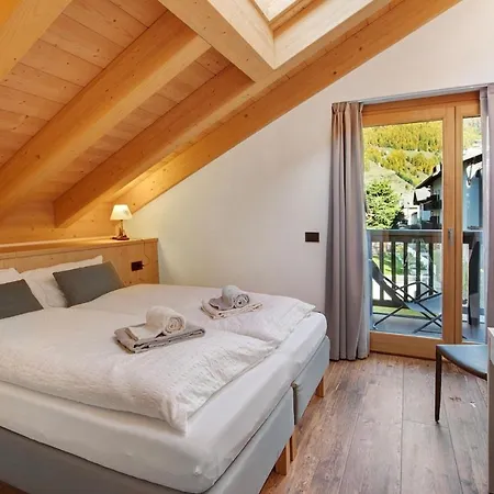 Appartamento Olympic Bormio