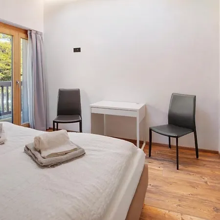 Apartment Olympic Bormio