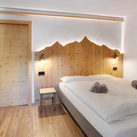 Apartment Olympic Bormio