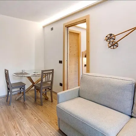 Apartment Olympic