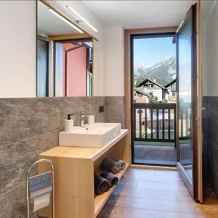 Apartment Olympic