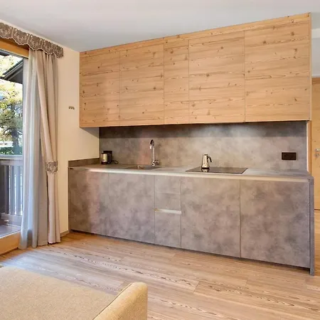 Olympic Apartment