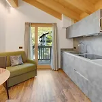 Olympic Apartment Bormio
