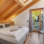 Apartment Olympic Bormio