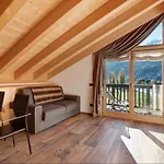Apartment Olympic Bormio