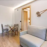Apartamento Olympic