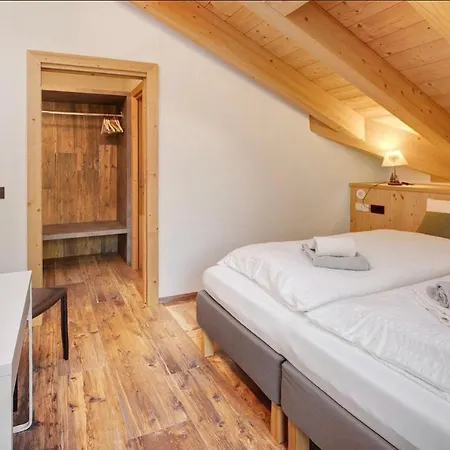 Emilia E Daniele Apartamento Bormio