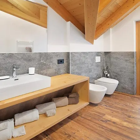 Apartamento Emilia E Daniele