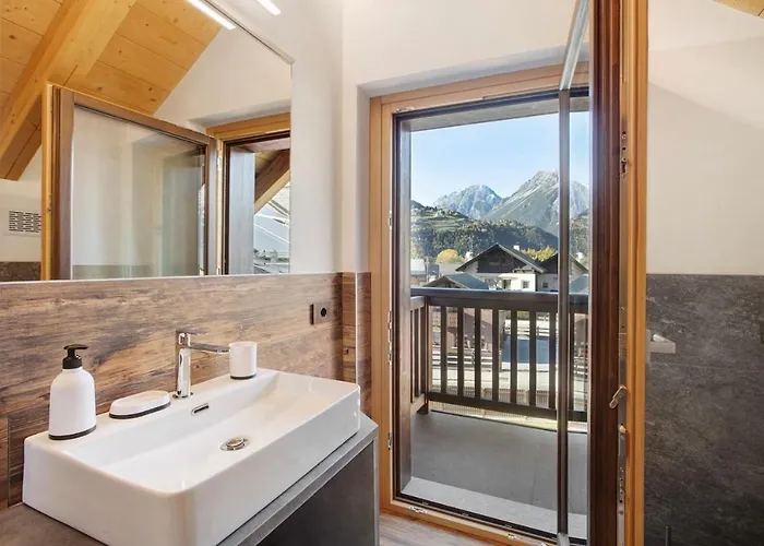 Apartment Olympic Bormio