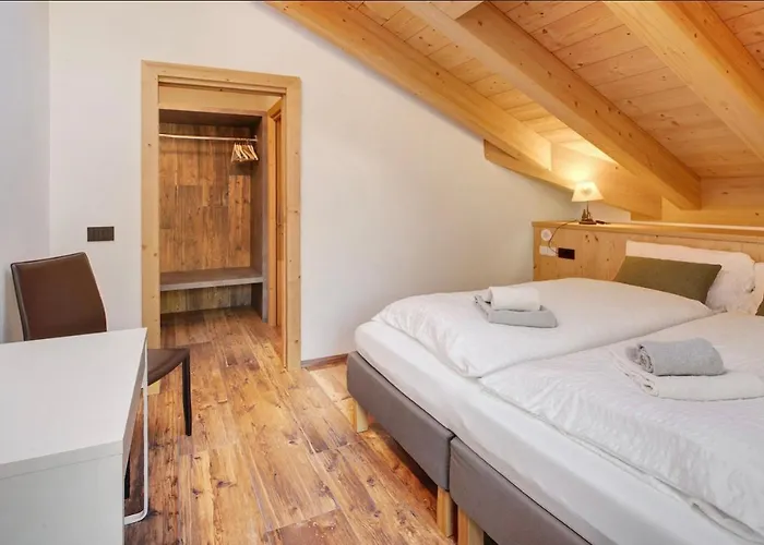 Olympic Apartment Bormio