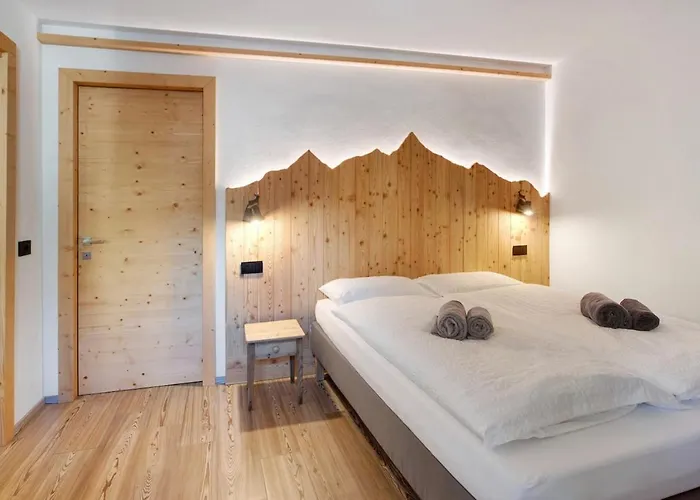 Apartment Olympic Bormio