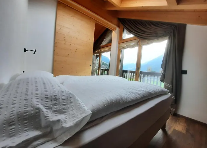 Appartement Olympic Bormio