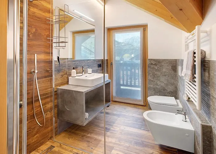 Olympic Appartement *